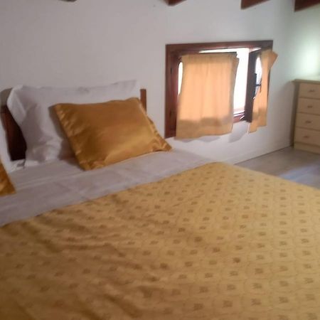 Apartamento Casa Di Rosy San Sperate Exterior foto