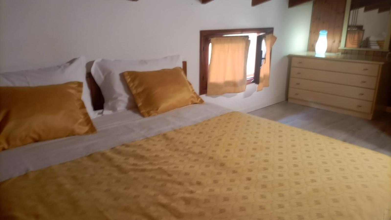 Apartamento Casa Di Rosy San Sperate Exterior foto