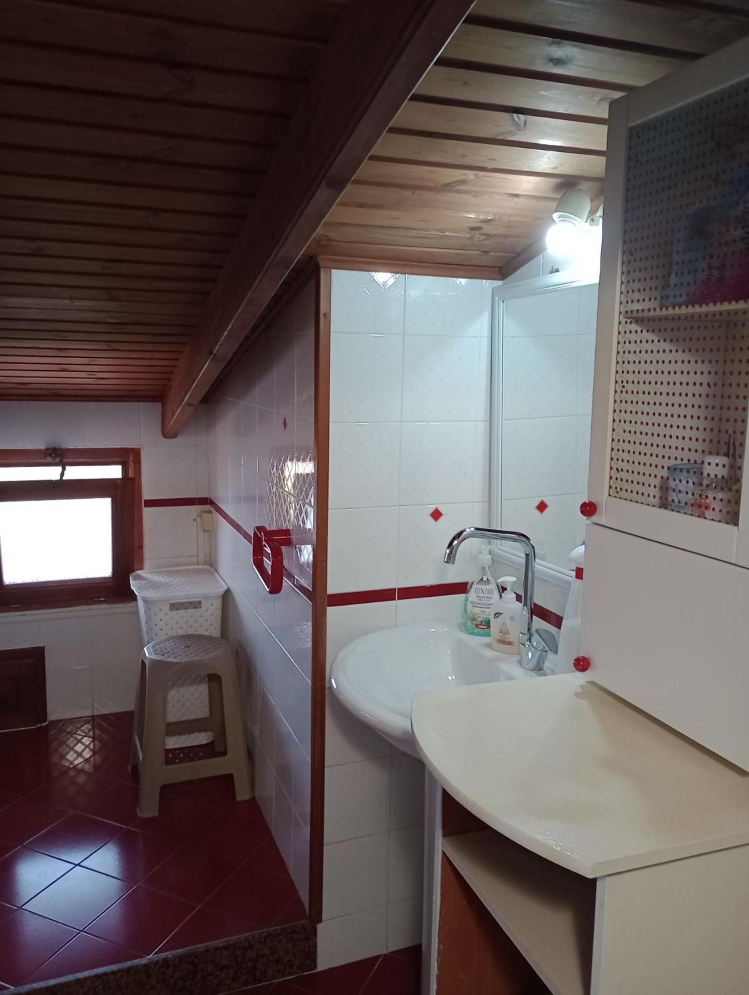 Apartamento Casa Di Rosy San Sperate Exterior foto